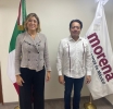 Otro Chipote a Morena